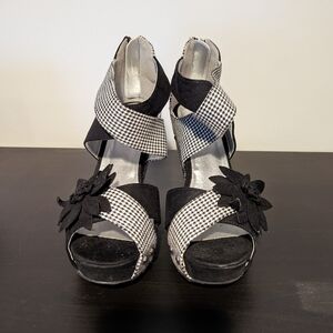 Women's Ruby Shoo Wedge Shoes